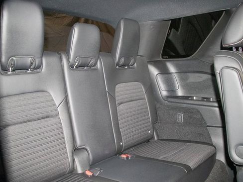 Used 2023 Nissan Pathfinder Rock Creek image 19