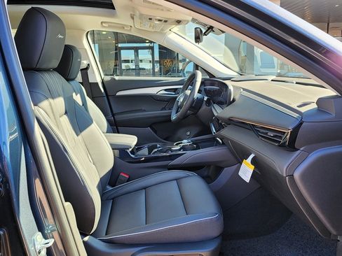 New 2026 Buick Envision Avenir image 40