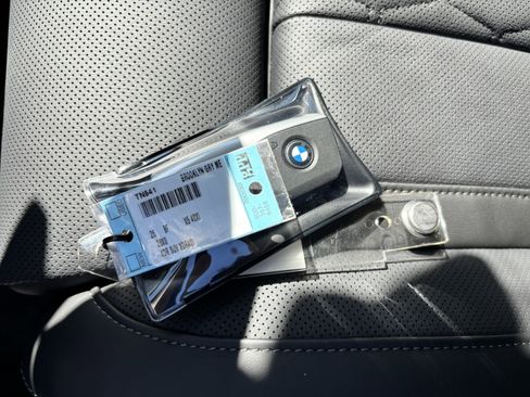 Used 2026 BMW X5 xDrive40i w/ M Sport Package image 38