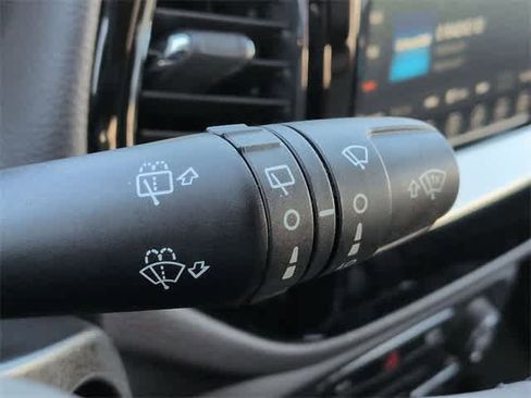 Used 2018 Jeep Compass Latitude w/ Popular Equipment Group image 25