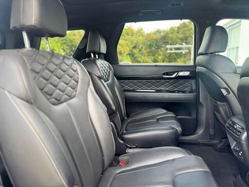 Used 2021 Hyundai Palisade Calligraphy AWD/4WD image 63