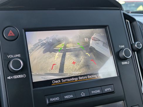 Used 2023 Subaru WRX image 28