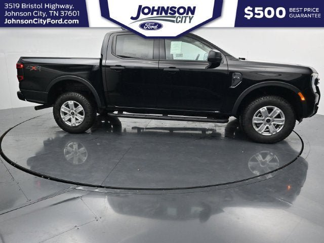 New 2026 Ford Ranger XL w/ Trailer Tow Package AWD/4WD image 14