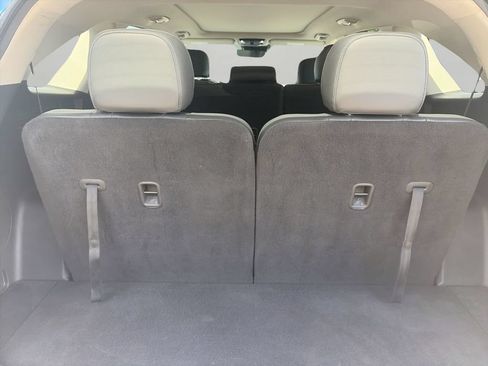 Used 2021 Kia Sorento S w/ Panoramic Sunroof Package FWD image 7