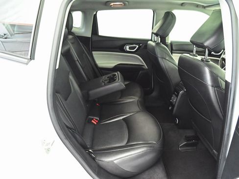 Used 2022 Jeep Compass Limited w/ Sun and Sound Group image 33