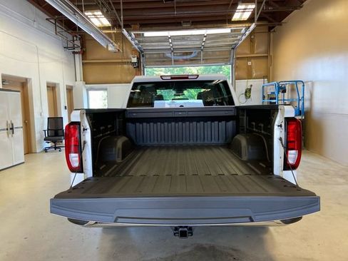 New 2026 GMC Sierra 1500 Pro w/ Trailering Package image 17