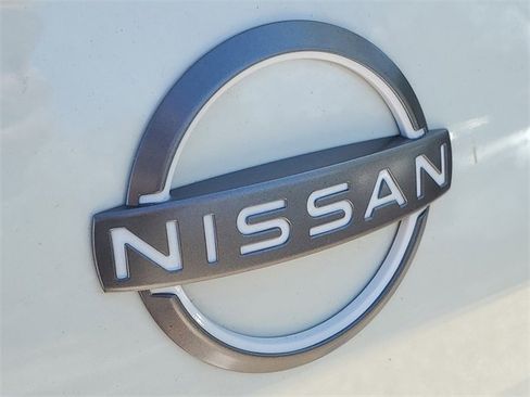 New 2025 Nissan Altima 2.5 SR image 29