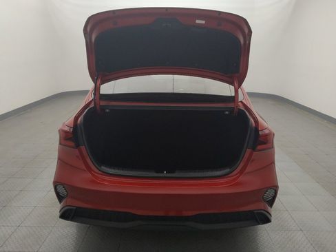 Used 2023 Kia Forte LXS image 29