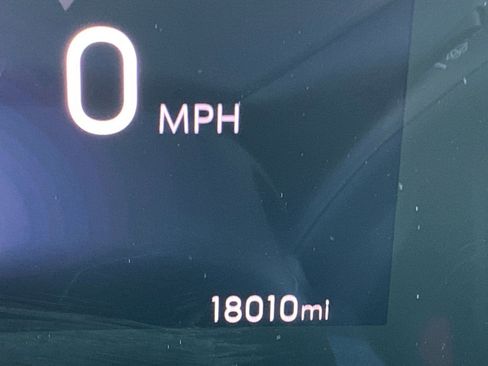 Used 2025 Buick Encore GX Preferred image 38