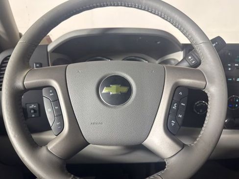 Used 2012 Chevrolet Silverado 1500 LT w/ All-Star Edition image 16