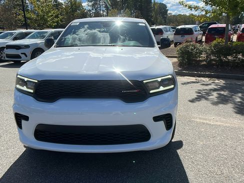 New 2026 Dodge Durango GT image 3