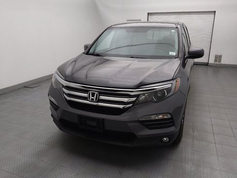 Used 2016 Honda Pilot EX-L image 15
