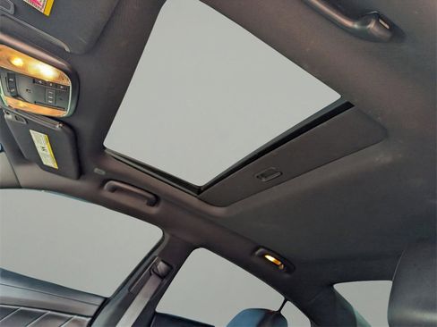 Used 2021 Dodge Charger Scat Pack w/ Daytona Edition Group image 12