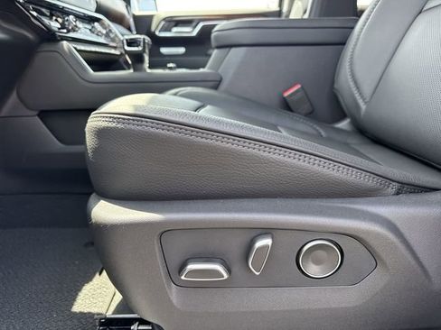 New 2026 GMC Sierra 1500 Denali AWD/4WD image 12