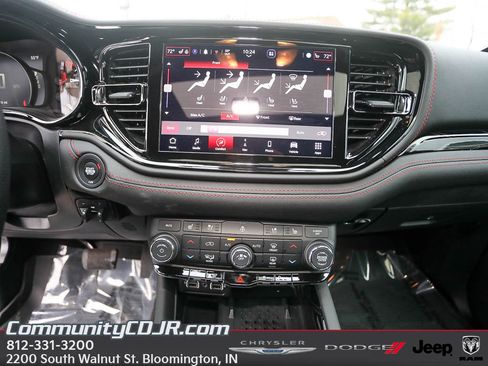 New 2026 Dodge Durango GT image 14