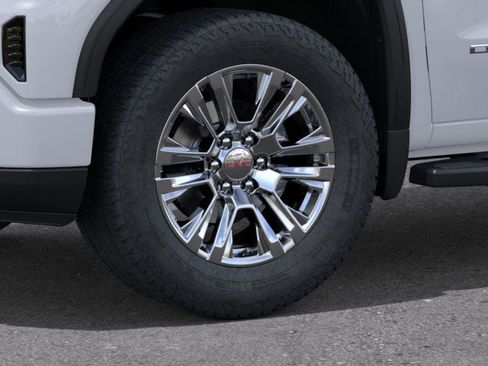 New 2026 GMC Sierra 1500 Denali image 9