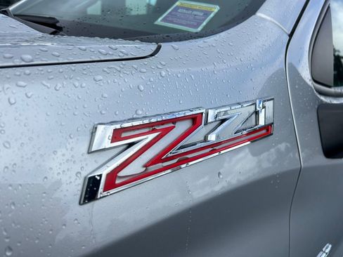 Used 2022 Chevrolet Silverado 1500 RST image 32