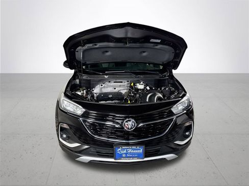 Used 2022 Buick Encore GX Select image 21