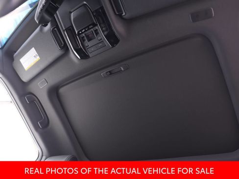 New 2026 Toyota Land Cruiser image 16