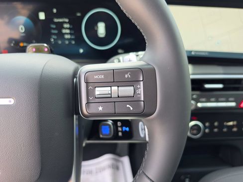 New 2026 Hyundai Palisade Limited AWD/4WD image 33