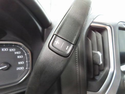 Used 2022 GMC Sierra 2500 SLE w/ SLE Value Package; image 57