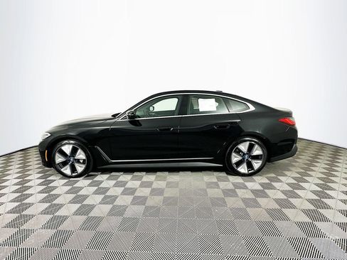 Used 2024 BMW i4 xDrive40i image 5