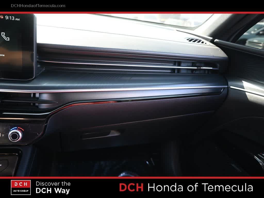 Used 2026 Kia K5 GT-Line w/ GT-Line Premium Package AWD/4WD image 14