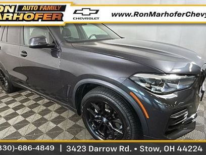 Used 2022 BMW X5 xDrive40i