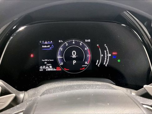 Used 2023 Lexus RX 350 Premium w/ Cold Area Package image 26