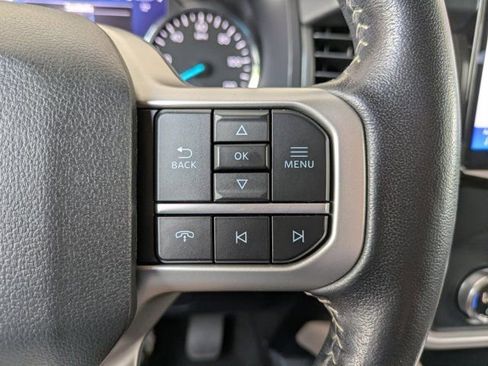 Certified 2024 Ford Expedition Max XLT AWD/4WD image 27