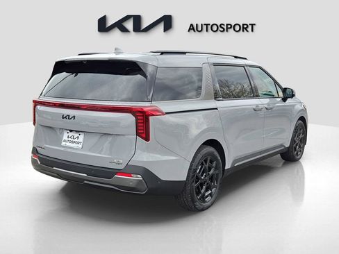 New 2026 Kia Carnival SX Prestige image 5