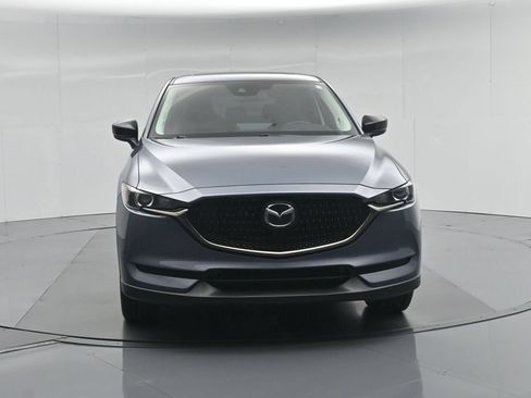 Used 2021 MAZDA CX-5 Carbon Edition FWD image 27