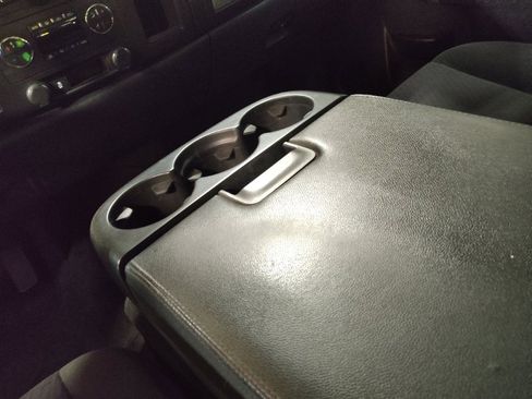 Used 2013 GMC Sierra 1500 SLE image 26