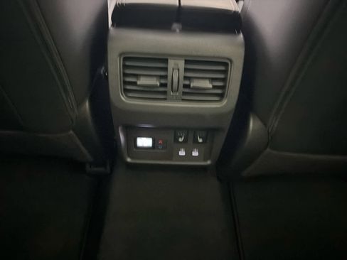 New 2026 Nissan Rogue Platinum w/ Platinum Premium Package image 21