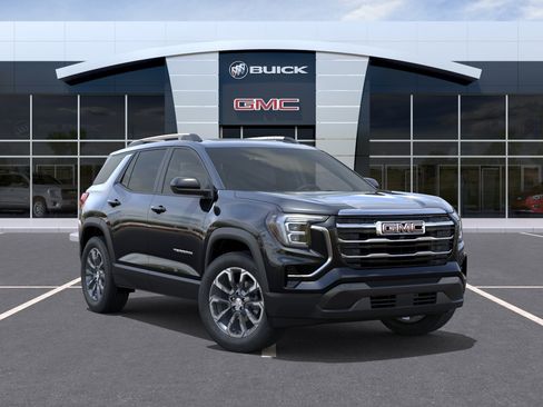 New 2027 GMC Terrain Elevation AWD/4WD image 7