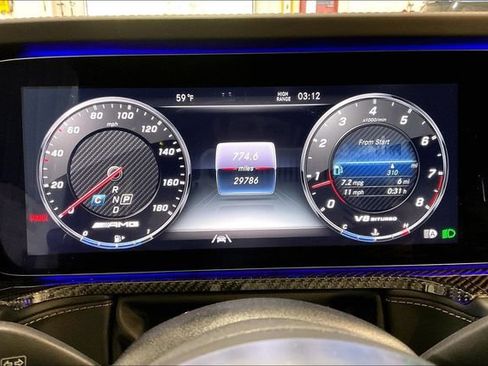 Used 2024 Mercedes-Benz G 63 AMG 4MATIC image 21