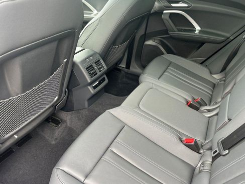 New 2025 Audi Q5 Premium Plus w/ Premium Plus image 11