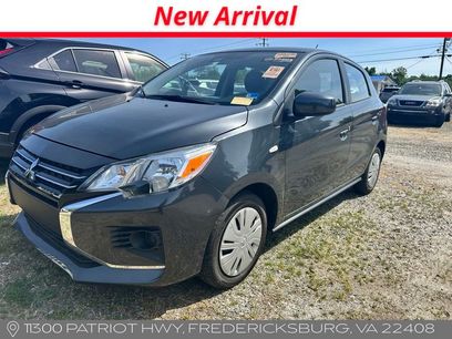 Used 2024 Mitsubishi Mirage