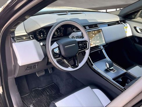 New 2026 Land Rover Range Rover Velar Dynamic SE image 6