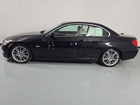 Used 2013 BMW 335i Convertible image 4