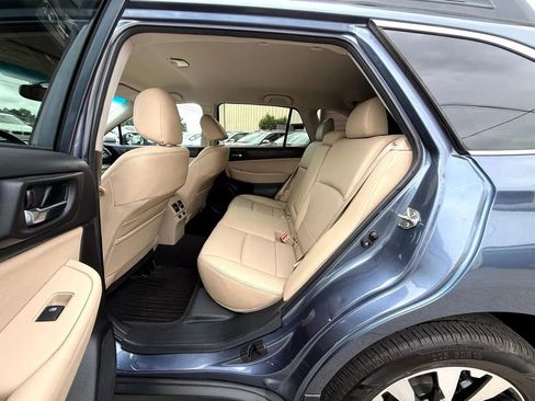 Used 2016 Subaru Outback 2.5i Limited w/ Popular Package #4 image 25
