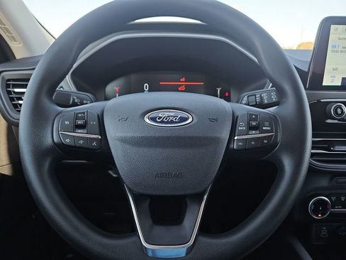 New 2026 Ford Escape Active image 27