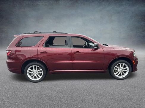 Used 2024 Dodge Durango GT image 5