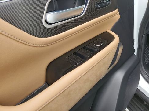 New 2026 INFINITI QX80 Luxe w/ Exterior Package AWD/4WD image 25