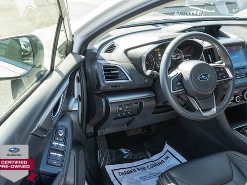 Certified 2023 Subaru Crosstrek 2.5i Limited image 10