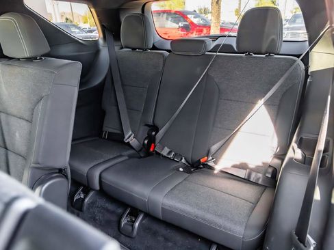 Used 2024 Chevrolet Traverse LS w/ LPO, Floor Liner Package image 19