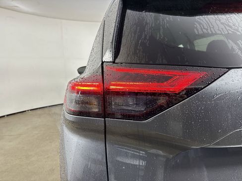 New 2026 Nissan Rogue SV w/ Cold Weather Package image 30