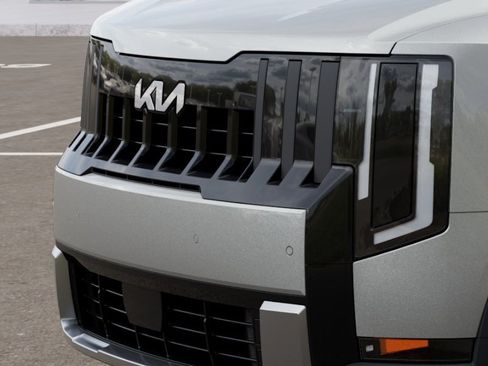 New 2027 Kia Telluride S FWD image 12