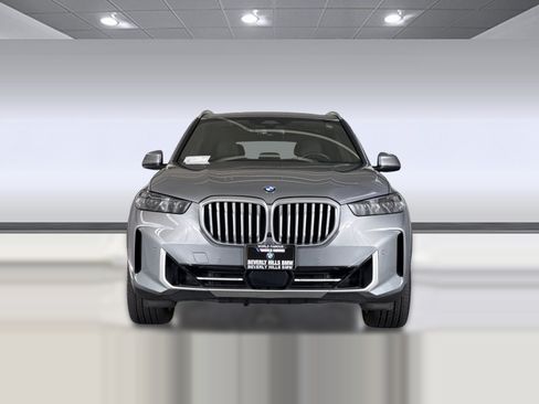 Certified 2024 BMW X5 sDrive40i w/ Parking Assistance Package RWD image 6