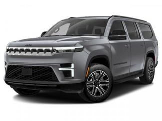 New 2026 Jeep Grand Wagoneer L Limited video 1